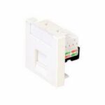 PRISE RJ45 XJY-NE-108+CADRE XJY-8081100