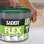 SADERFLEX 805 E/D SEAU 20KG/042221