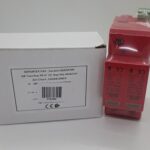 PARAFOUDRE PTS-C40 2P 40KA 385VAC PTS-C4 TOSUN