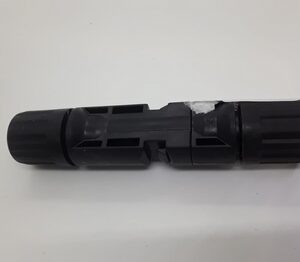 CONNECTEUR MC YF-1001