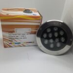 SPOT SOL SL A9 12W [RGB]