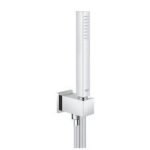 GR KIT DE DOUCHE COMPLET+COUDE ALIM  26405000