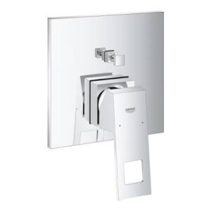 GR FACADE MITIGEUR BAIGNOIR EUROCUBE (35600)/ *SI*