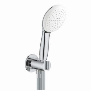 KIT DE DOUCHE COMPLET+COUDE ALIM 26406003