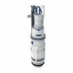 CLOCHE GEBERIT AVEC BASSIN  GEB000241472001