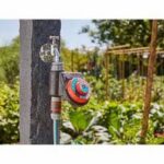 PROGRAMMATEUR DARROSAGE EASY PLUS GARDENA