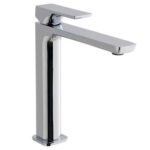 MITIGEUR LAVABO CHROME RW00003P-3 VASQUE REGULA