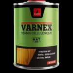 VARNEX VERNIS CELLULOSIQUE MAT 0.85 LT