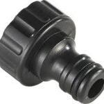 NEZ DE ROBINET YOSHIDA 1/LY/W-3310