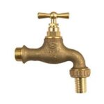 ROBINET JARDAIN 1/2 3/4 MALVER