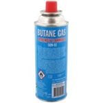 CARTOUCHE DE GAZ RECHAUD 227G DELTAGAZ
