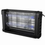 MOUSTIQUAIRE 12W T5/2*6W240V GC2-12