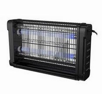 55102035 MOUSTIQUAIRE 12W T5/2*6W240V GC2-12 – Image 1