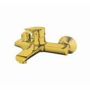 MITIGEUR BAIGNOIRE GOLD BALDINI REF 1401BN/GP
