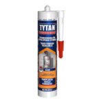 TYTAN PROFESSIONAL FIREPLACE 310ML NOIR /TP-111129