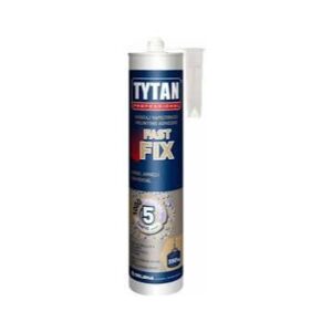 TYTAN FAST FIX 290ML BLACK /TY-111126