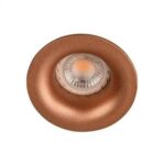 SPOT PLASTIQUE R8503 UV ROSE GOLD