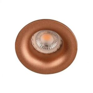 SPOT PLASTIQUE R8503 UV ROSE GOLD