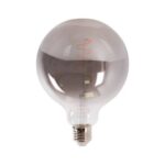 LAMPE LED E27 4W 2200K SMOKY G150