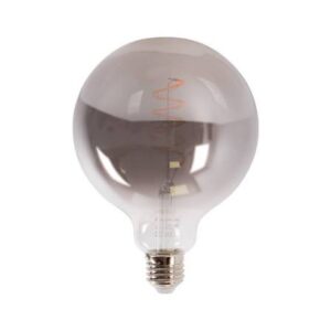LAMPE LED E27 4W 2200K SMOKY G150