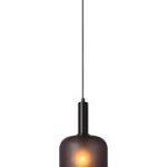 SUSPENSION 1XE27 HD-2042-1 BK+SG