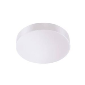 PANEL LED ROND MOTION AVEC DETECTEUR 6500K 15W