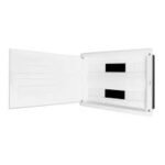 COFFRE MODULAIRE ENC POUR 38MOD IP40 PORTE OPAQUE
