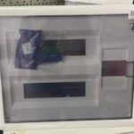 COFF ENCASTRE 28 MOD+DISJ PF/2928D/EFN
