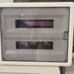 COFF ENCASTRE 36 MOD PF/2936/EFN