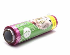 FILM ALIMENTAIRE REF.300*45 VEDAL