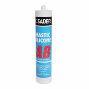 SILICONE BLANC 310 AB