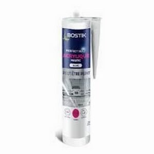BOSTIK PERFECT SEAL BLANC EN 280ML