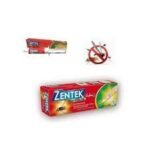 ZENTEK GEL INSECTICIDE TUBE 20 GR