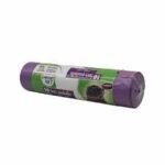 CHIKINET SAC POUBELLE PARFUME 60L*10