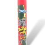 ZENTEK AEROSOL T NS 750ML NET ROUGE