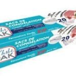 CHIKIPAK SAC DE CONGELATION PM *20