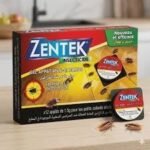 ZENTEK GEL APPAT 1.5GR *12U
