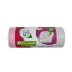 CHIKINET SACS POUBELLE PARFUME 50L*20