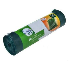 CHIKINET SACS POUBELLE PROFESSIONNELS 130L*10