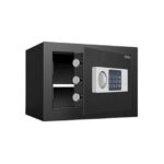 COFFRE-FORT 25 ENP 20*43*35CM A/P/ 93.201.0035