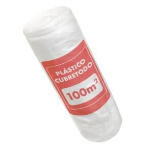 PLASTIQUE 100 M2