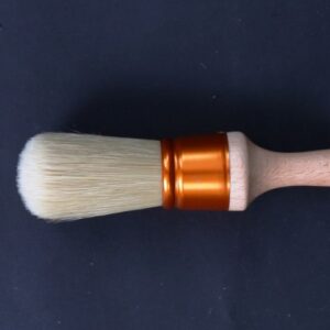 BROSSE RONDE A POINTE N 10