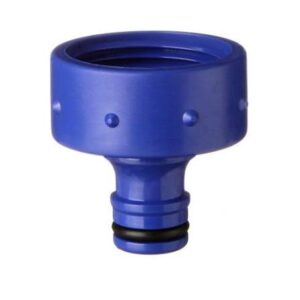 ADAPTATEUR ROBINET 1/2-3/4 AKRO