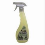 WITDOM DESINFECTANT&DEODORISANT CHAT&CHIEN CITRON