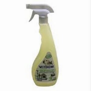WITDOM DESINFECTANT&DEODORISANT CHAT&CHIEN CITRON