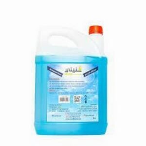 NETTOYANT VITRE 5L SANILI / 22.102.2140