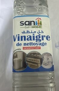 VINAIGRE CRISTAL DE MENAGE 11 22.102.2215