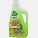 NETTOYANT SOL CITRON 1L / 22.102.1122
