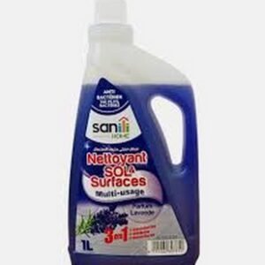NETTOYANT SOL LAVANDE 1L / 22.102.1123