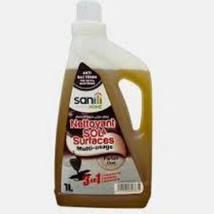 NETTOYANT SOL OUD 1L / 22.102.1127
